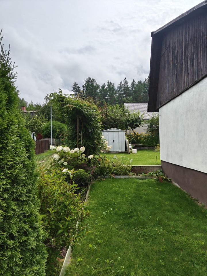 Działka rod Wasilków, Wasilkowska. Zdjęcie 5