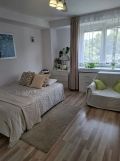 Mieszkanie 3-pokojowe Kraków Grzegórzki, al. Pokoju. Zdjęcie 2