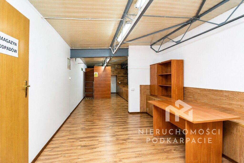 Lokal Rzeszów, ul. Lubelska. Zdjęcie 10