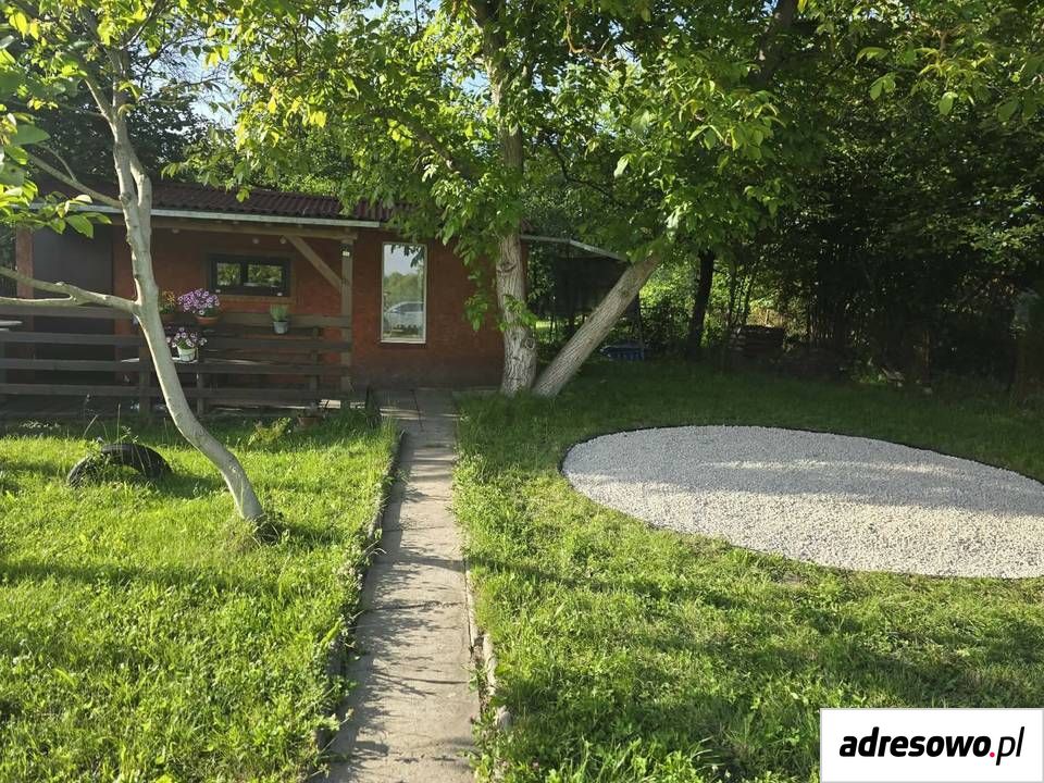 Działka rod Kielce. Zdjęcie 1