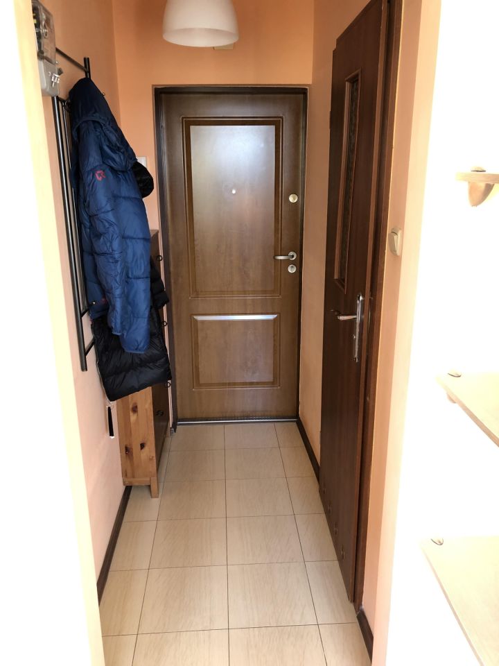 Mieszkanie 2-pokojowe Gdynia Redłowo, ul. Powstania Wielkopolskiego. Zdjęcie 6