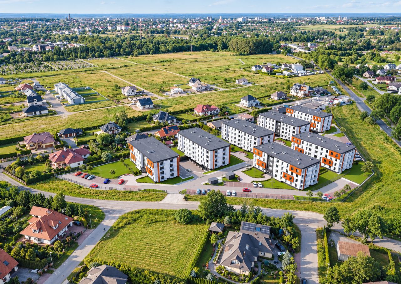 Mieszkanie 3-pokojowe Kołobrzeg, ul. Wincentego Witosa. Zdjęcie 14