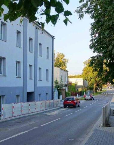 Mieszkanie 1-pokojowe Lublin, ul. Pawia. Zdjęcie 1