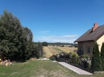 Działka budowlana Szemud, ul. Nowiny. Zdjęcie 1