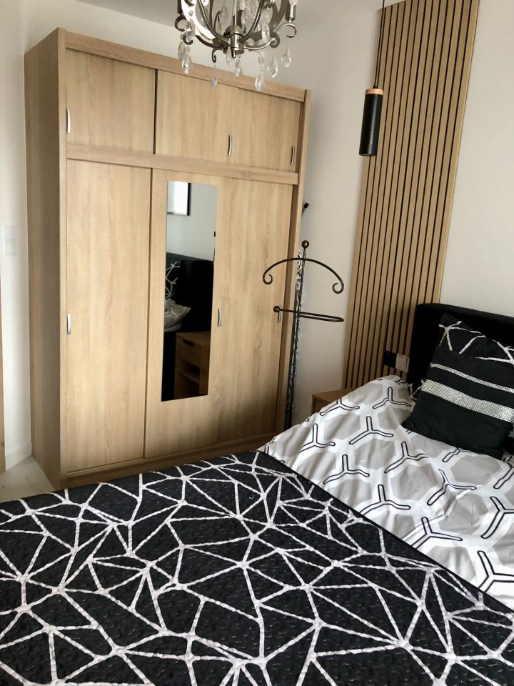 Mieszkanie 2-pokojowe Kołobrzeg, ul. Henryka Sienkiewicza. Zdjęcie 5