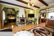 dom wolnostojący, 5 pokoi Ostrowin. Zdjęcie 4