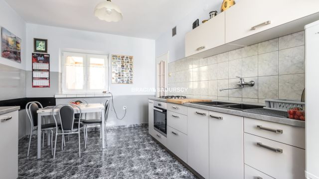 dom wolnostojący, 6 pokoi Kraków Bronowice, ul. Jasnogórska. Zdjęcie 15