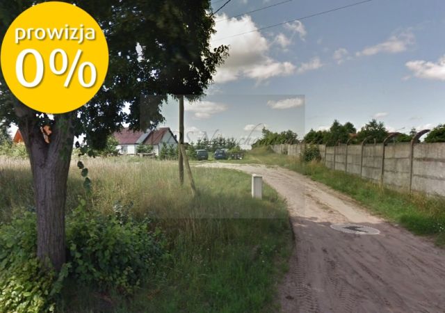 Działka budowlana Trzebin. Zdjęcie 5