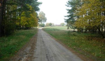 Działka rolno-budowlana Lipinki