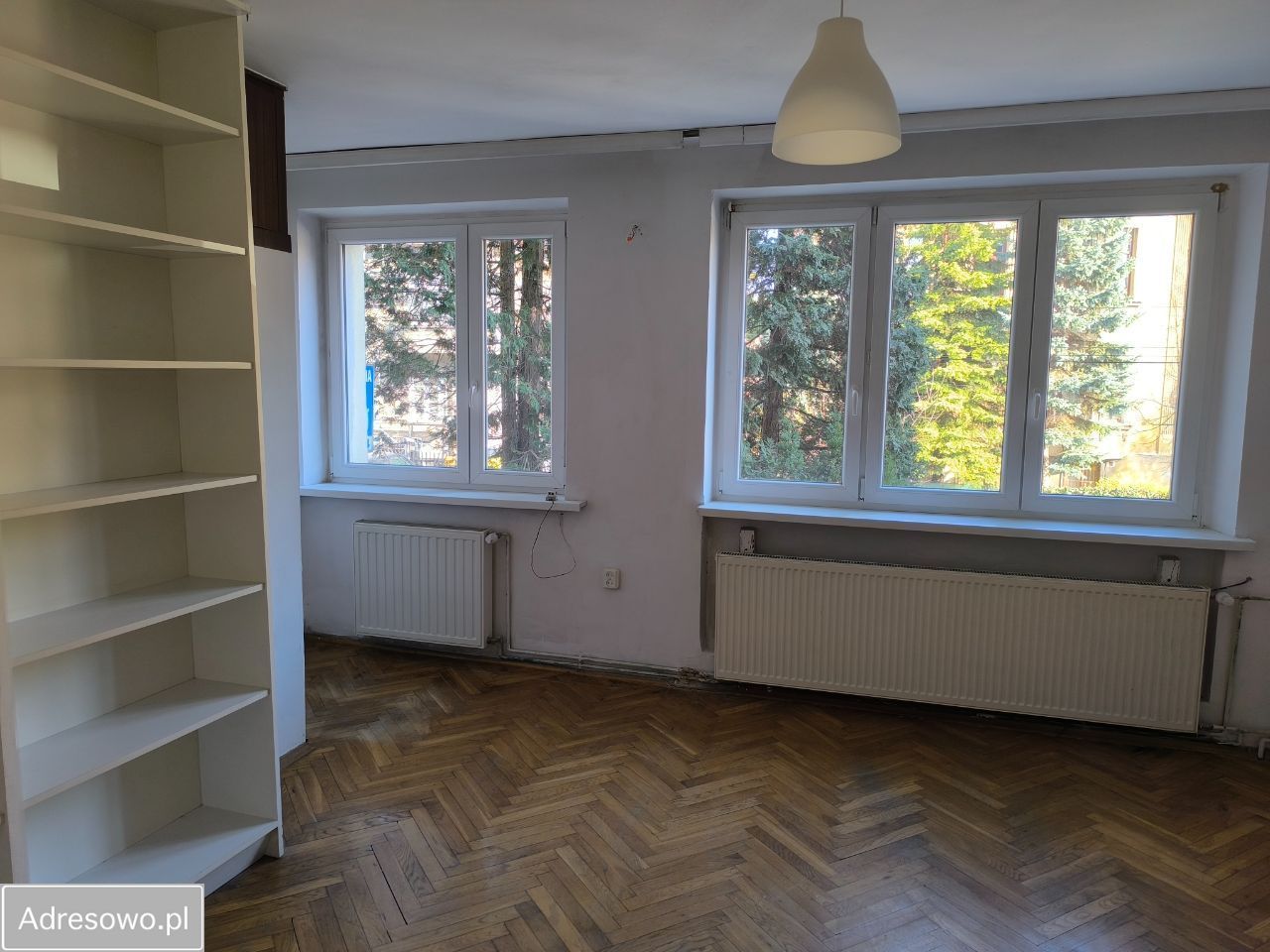 Mieszkanie 5-pokojowe Kraków Grzegórzki, ul. Stanisława Moniuszki. Zdjęcie 8