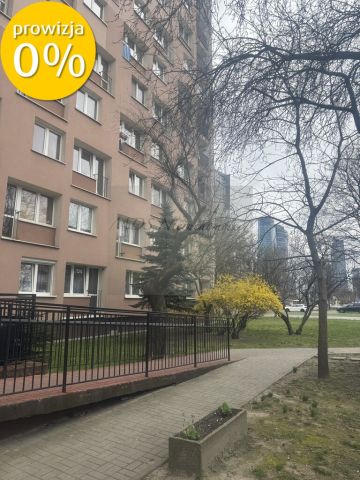 Mieszkanie 3-pokojowe Warszawa Wola, ul. Okopowa. Zdjęcie 13