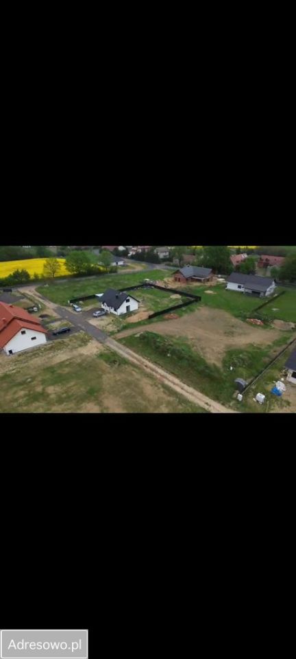 Działka budowlana Czerna. Zdjęcie 2