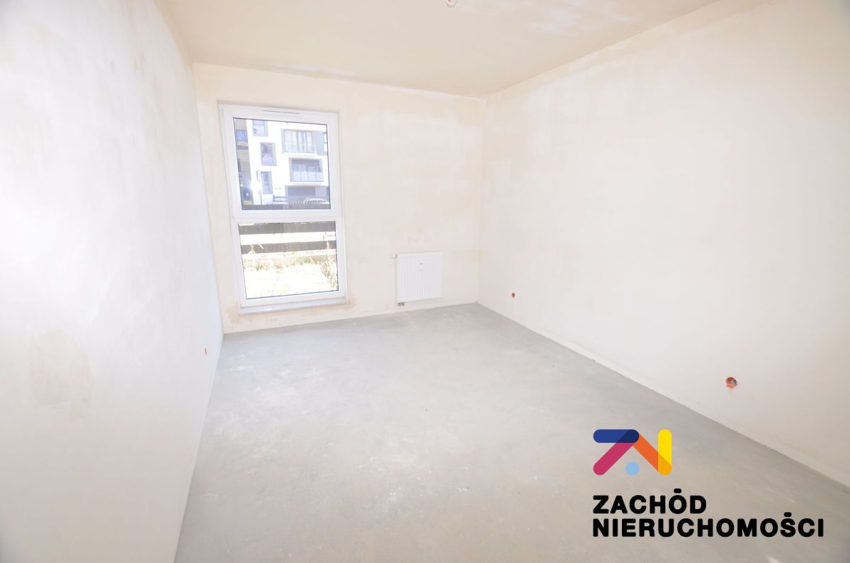 Mieszkanie 2-pokojowe Zielona Góra, os. Zdrojowe. Zdjęcie 10