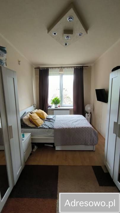 Mieszkanie 3-pokojowe Maków Podhalański, os. Osiedle Tysiąclecia. Zdjęcie 4