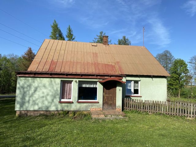 gospodarstwo, 3 pokoje Stara Dębszczyzna. Zdjęcie 1