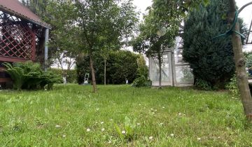 Działka rod Białystok Antoniuk, ul. Świętokrzyska