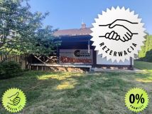 siedlisko, 3 pokoje Drop