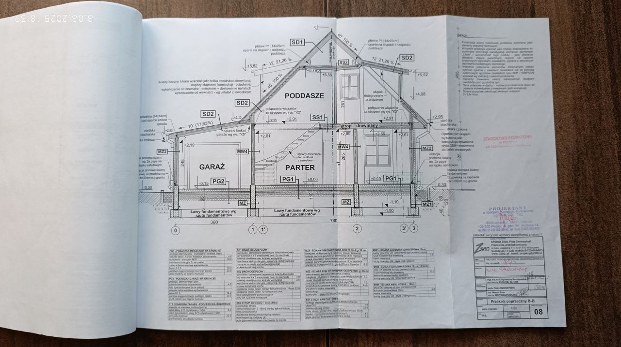 dom wolnostojący, 4 pokoje Joniec-Kolonia. Zdjęcie 36