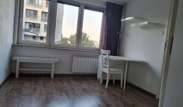 Mieszkanie 1-pokojowe Warszawa Ochota, ul. Aleje Jerozolimskie
