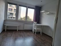 Mieszkanie 1-pokojowe Warszawa Ochota, ul. Aleje Jerozolimskie