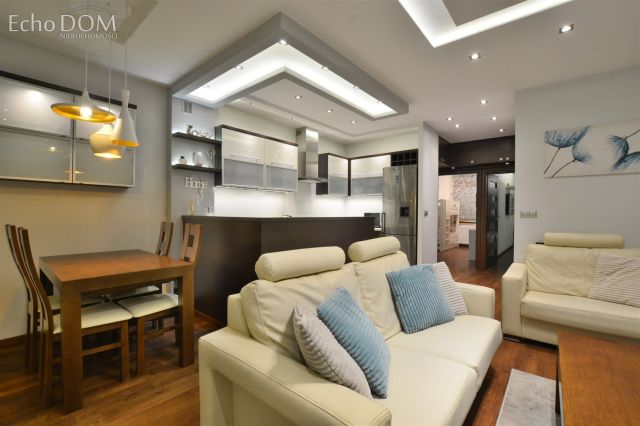 Mieszkanie 3-pokojowe Kraków Opatkowice, ul. Władysława Taklińskiego. Zdjęcie 6