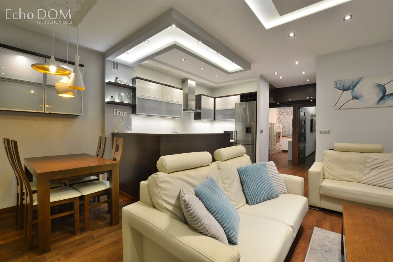 Mieszkanie 3-pokojowe Kraków Opatkowice, ul. Władysława Taklińskiego. Zdjęcie 6