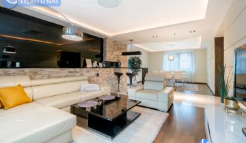 Mieszkanie 4-pokojowe Kraków, ul. Rogatka