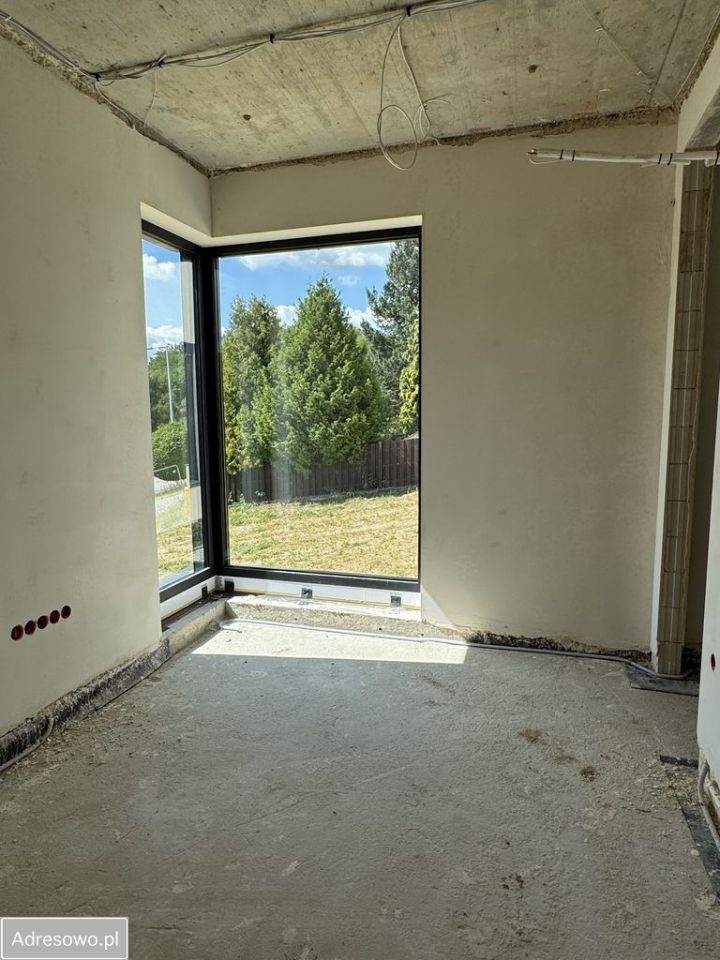 dom wolnostojący, 3 pokoje Gorzów Wielkopolski Górczyn, ul. Szmaragdowa. Zdjęcie 4