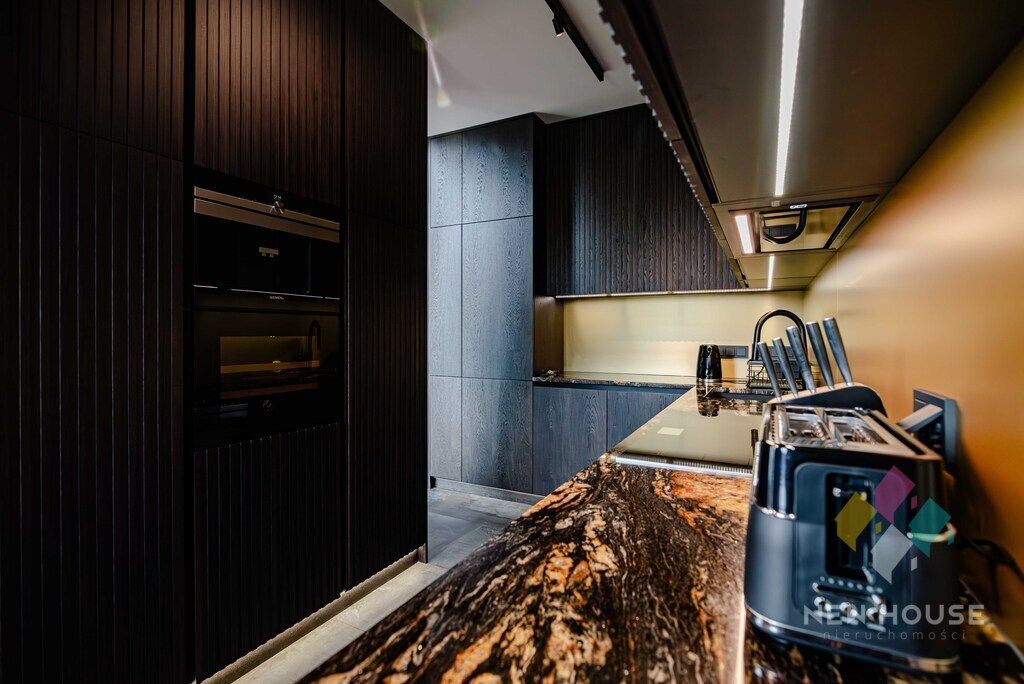 Mieszkanie 4-pokojowe Olsztyn, ul. Grunwaldzka. Zdjęcie 6