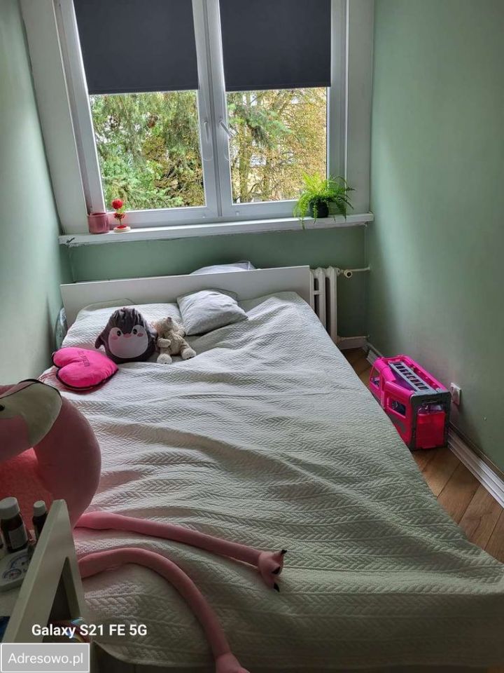 Mieszkanie 3-pokojowe Polkowice, ul. Jana Skrzetuskiego. Zdjęcie 2