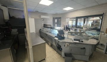 Lokal Kraków Krowodrza, os. Krowodrza Górka