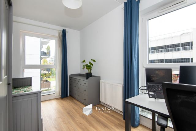 Mieszkanie 3-pokojowe Poznań Naramowice, ul. Sielawy. Zdjęcie 6