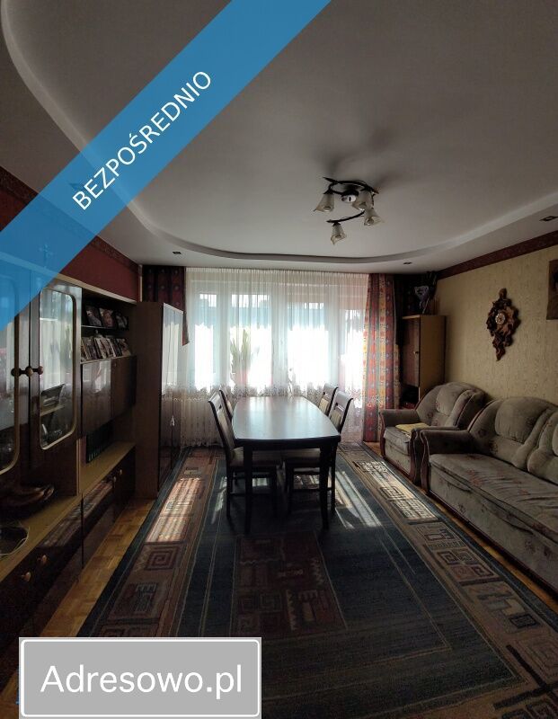 Mieszkanie 3-pokojowe Otwock. Zdjęcie 5