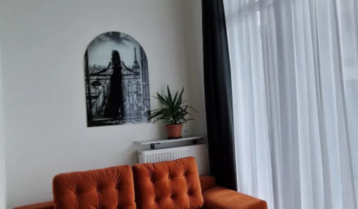 Mieszkanie 2-pokojowe Warszawa Ursus, ul. Edwarda Habicha