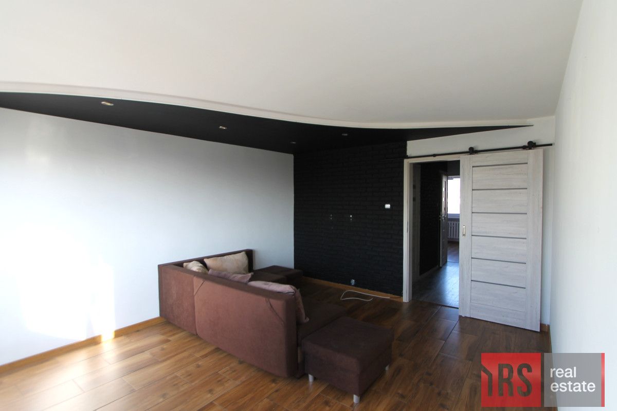 Mieszkanie 3-pokojowe Bytom Stroszek, ul. Szymały. Zdjęcie 4