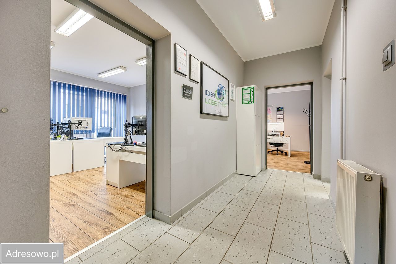 Lokal Katowice Ligota, ul. Piotrowicka. Zdjęcie 11