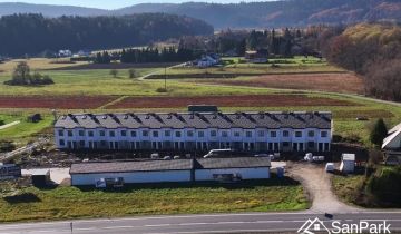 Mieszkanie 3-pokojowe Lesko, ul. Piłsudskiego