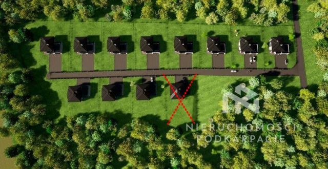 Działka budowlana Rzeszów, ul. ks. bpa Antoniego Betańskiego. Zdjęcie 12