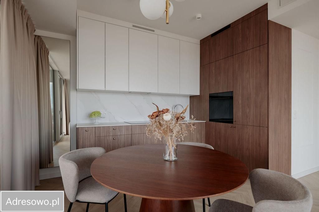 Mieszkanie 2-pokojowe Szczecin Śródmieście, ul. Mieczysława Niedziałkowskiego. Zdjęcie 16