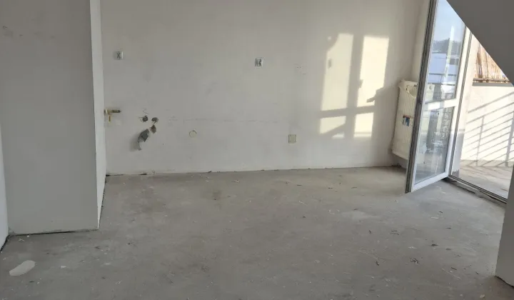 Mieszkanie 2-pokojowe Tomaszów Lubelski Borki, ul. Słowicza