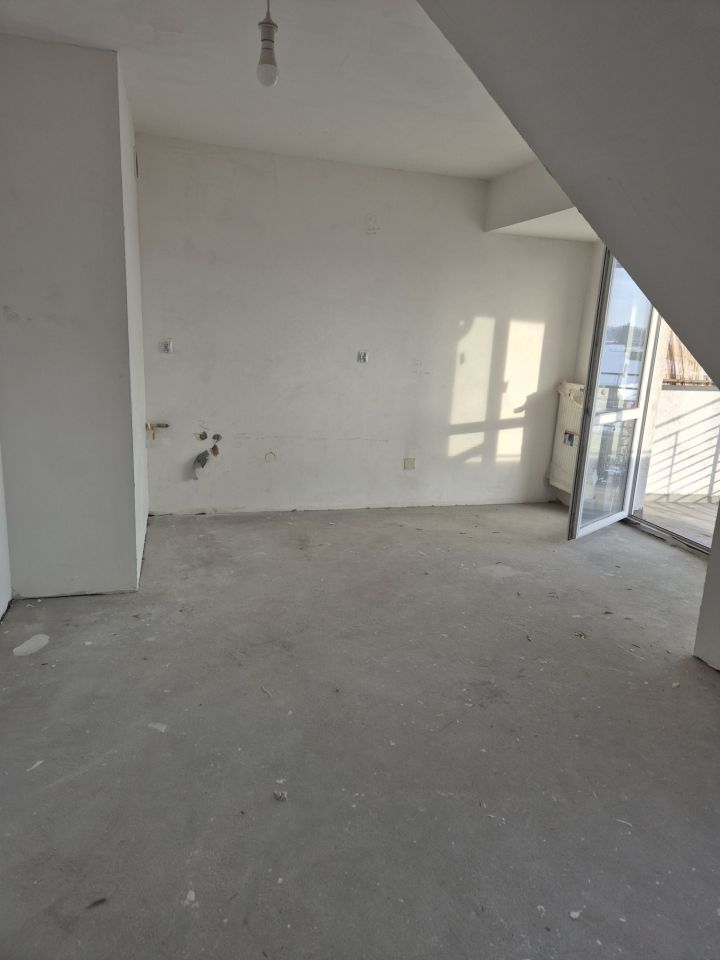 Mieszkanie 2-pokojowe Tomaszów Lubelski Borki, ul. Słowicza