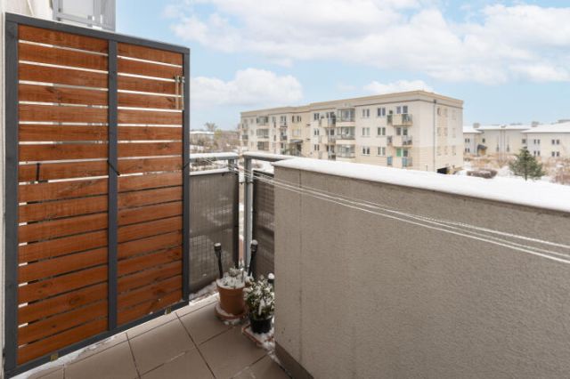 Mieszkanie 2-pokojowe Warszawa Białołęka, ul. Sieczna. Zdjęcie 10