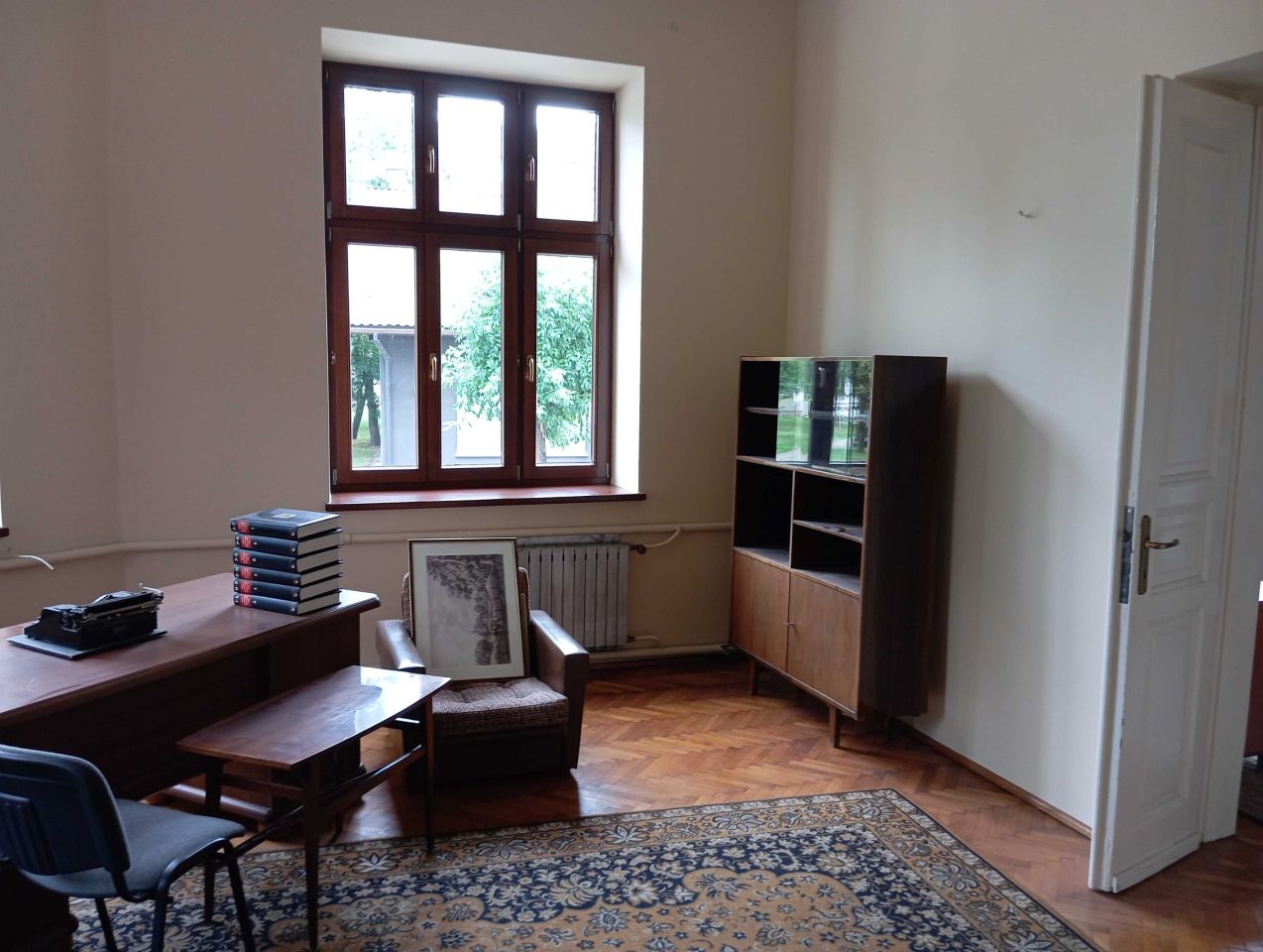 Mieszkanie 4-pokojowe Nowy Sącz, ul. Stanisława Żółkiewskiego