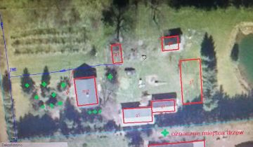 dom, 2 pokoje Sewerynów