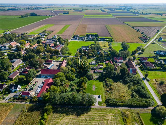 Działka budowlana Milejowice. Zdjęcie 11