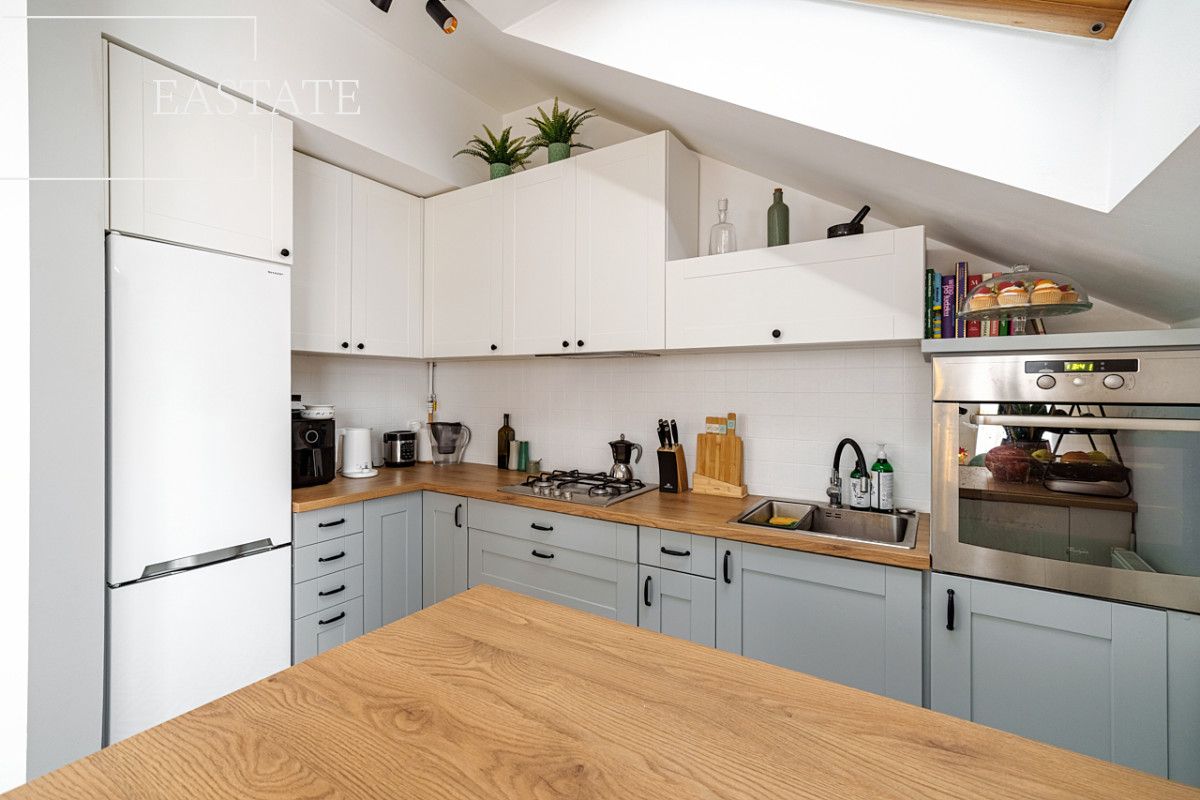 Mieszkanie 3-pokojowe Mysiadło, ul. Borówki. Zdjęcie 7