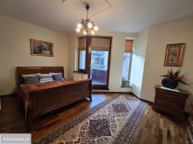 Mieszkanie 2-pokojowe Wrocław Stare Miasto, ul. Krawiecka. Zdjęcie 4