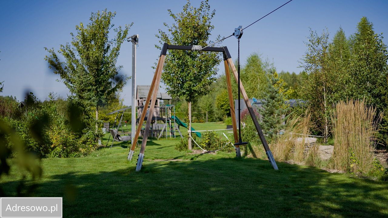 dom wolnostojący, 5 pokoi Siemiany. Zdjęcie 18