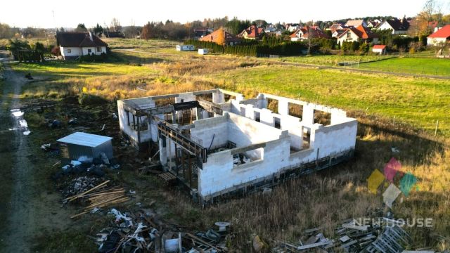 Działka budowlana Wójtowo, ul. Lipowa. Zdjęcie 6