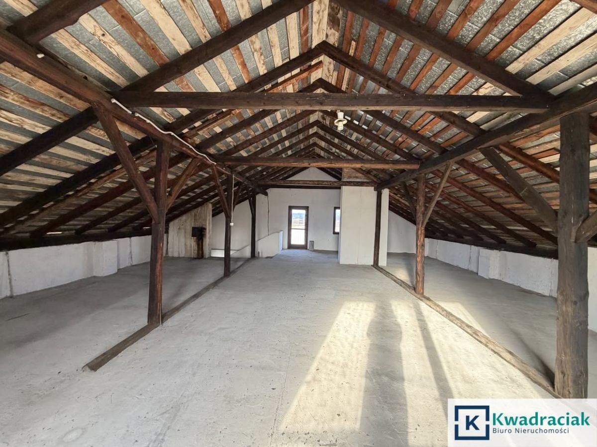 dom wolnostojący, 5 pokoi Moderówka. Zdjęcie 15